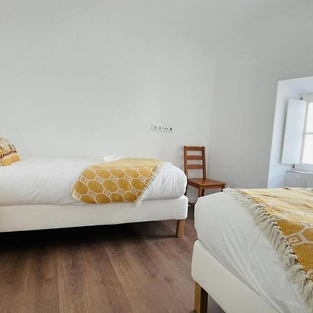 Apartmán Casa Da Travessa Évora Exteriér fotografie