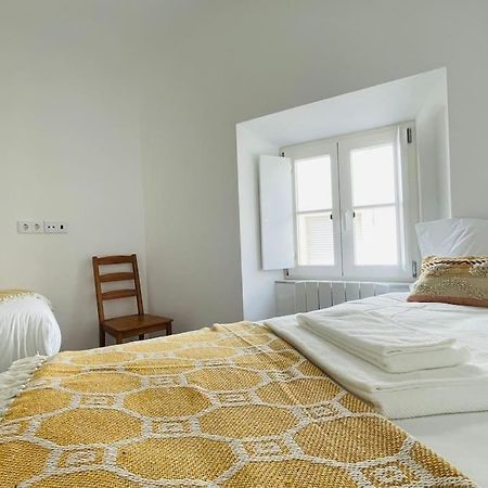 Apartmán Casa Da Travessa Évora Exteriér fotografie