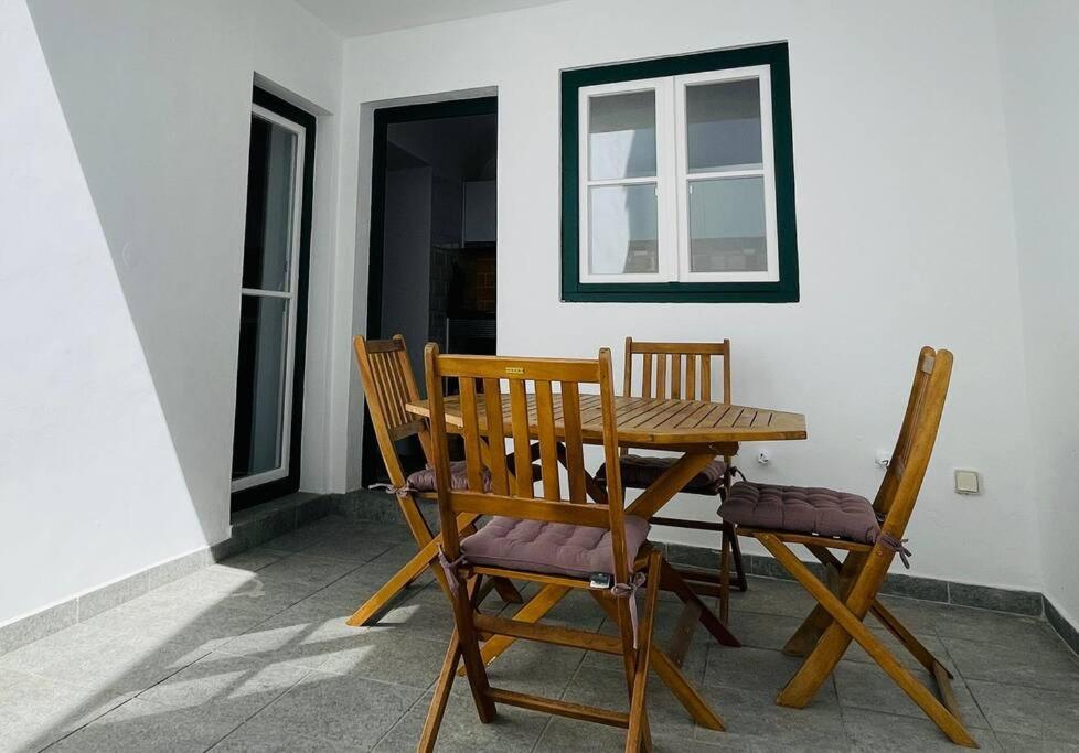 Apartmán Casa Da Travessa Évora Exteriér fotografie