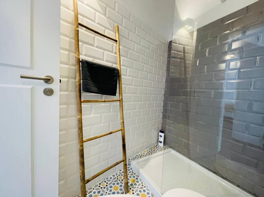 Apartmán Casa Da Travessa Évora Exteriér fotografie