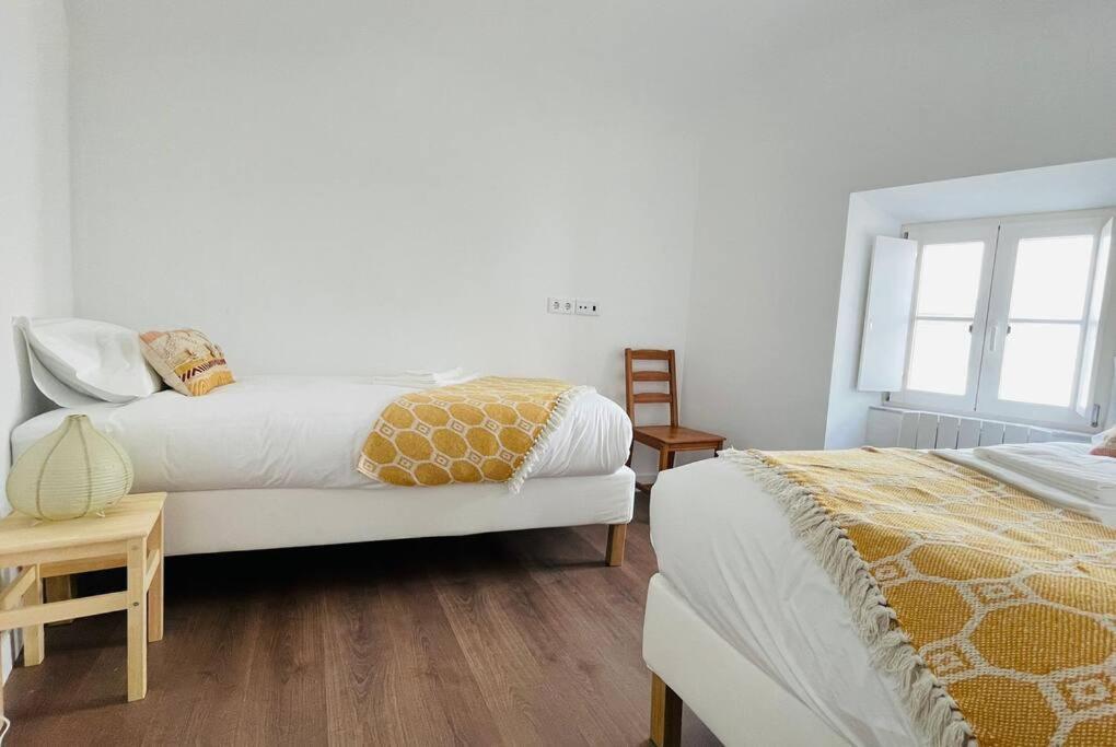 Apartmán Casa Da Travessa Évora Exteriér fotografie