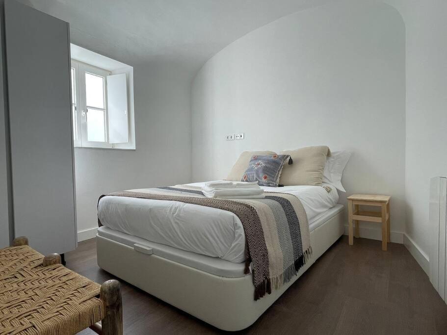 Apartmán Casa Da Travessa Évora Exteriér fotografie
