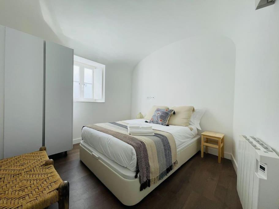 Apartmán Casa Da Travessa Évora Exteriér fotografie