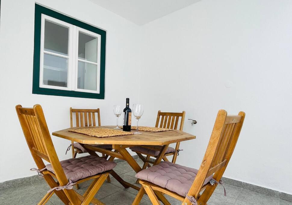 Apartmán Casa Da Travessa Évora Exteriér fotografie