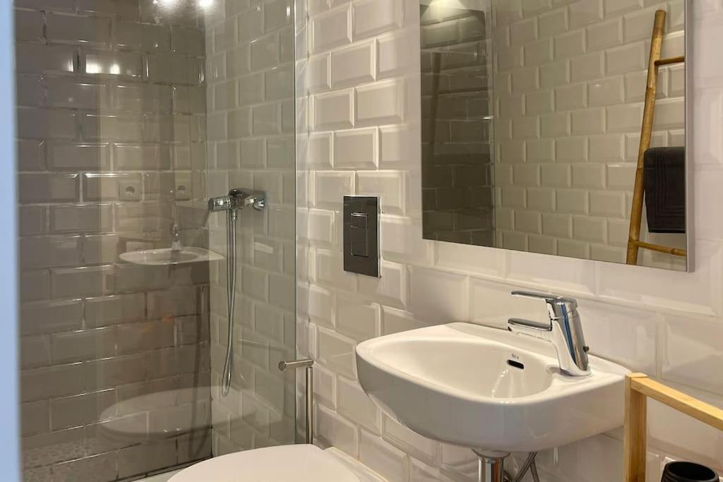 Apartmán Casa Da Travessa Évora Exteriér fotografie
