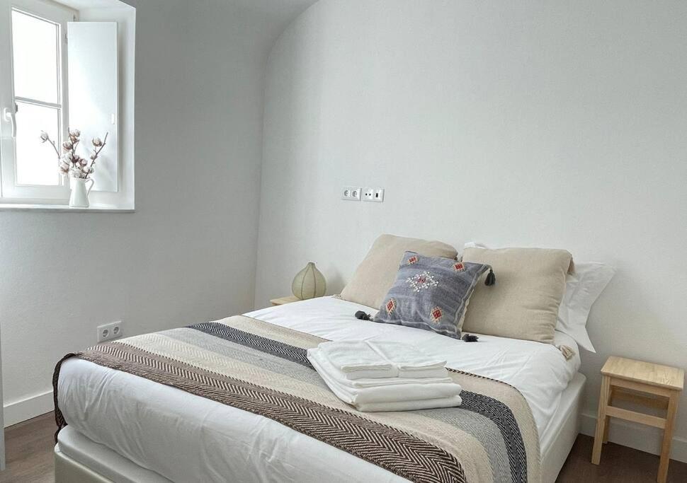 Apartmán Casa Da Travessa Évora Exteriér fotografie