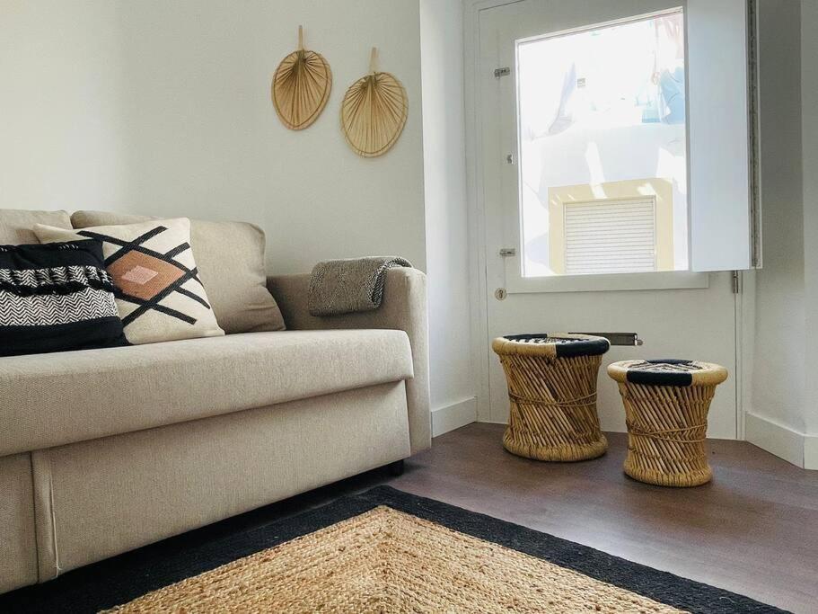 Apartmán Casa Da Travessa Évora Exteriér fotografie