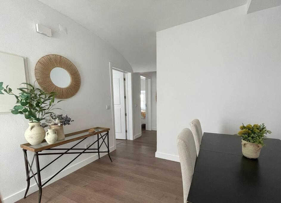 Apartmán Casa Da Travessa Évora Exteriér fotografie