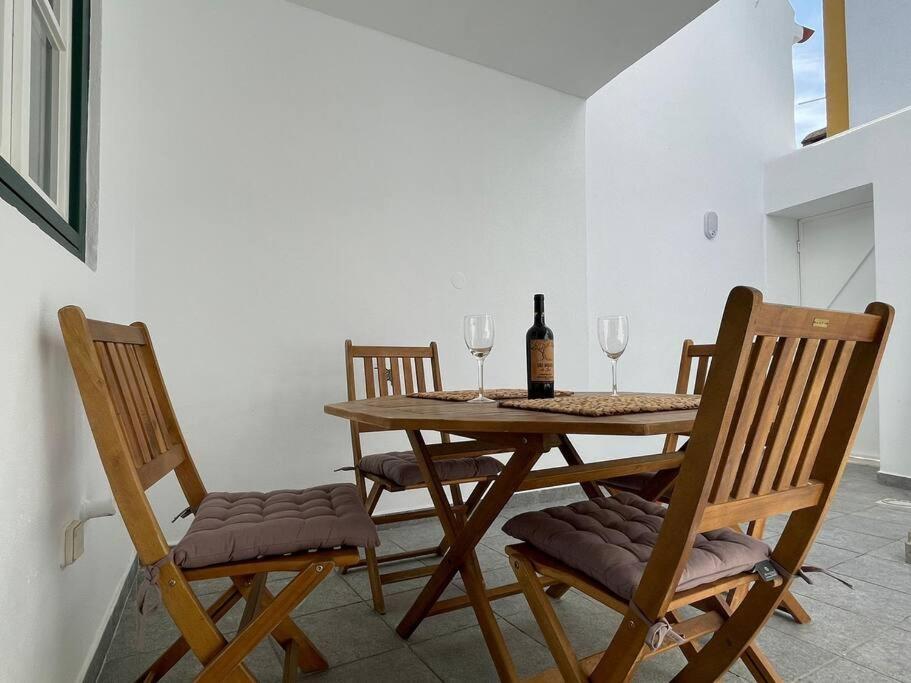 Apartmán Casa Da Travessa Évora Exteriér fotografie