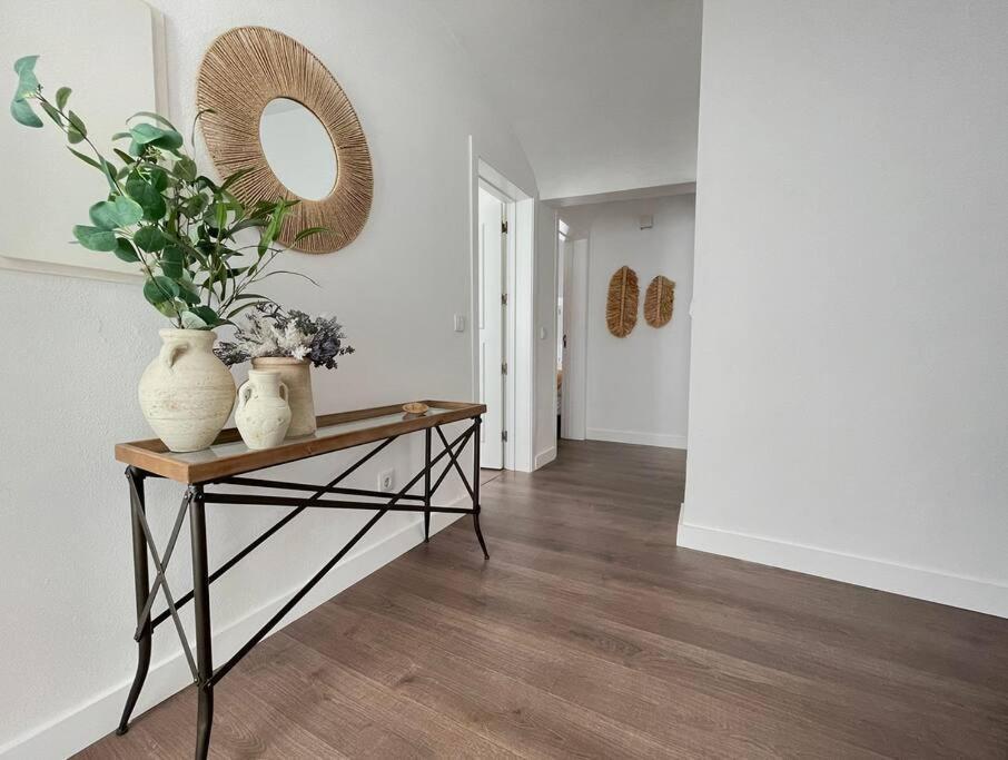 Apartmán Casa Da Travessa Évora Exteriér fotografie