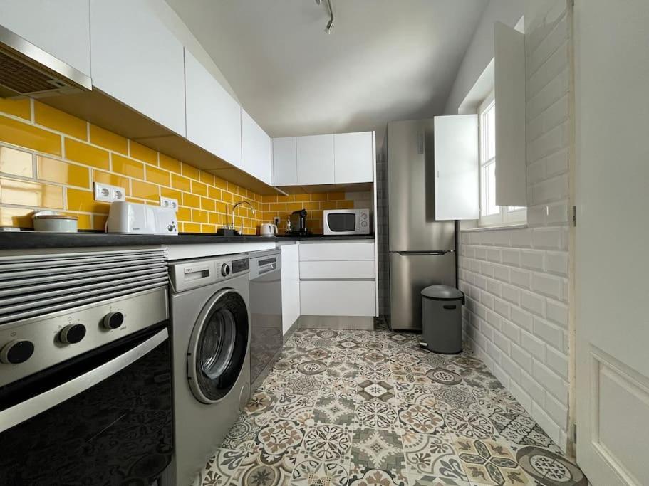 Apartmán Casa Da Travessa Évora Exteriér fotografie